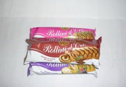 Rollini d’Oro 