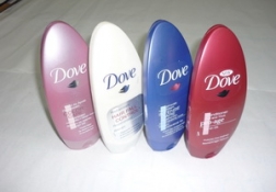 Balsam Dove 