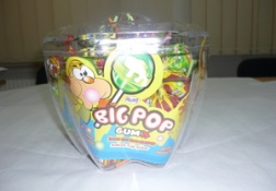 Acadele BigPop 