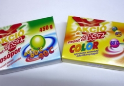 Detergent Asz 