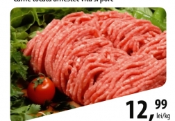 Carne tocata 